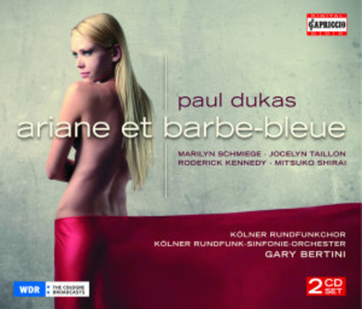 Ariane Et Barbe-Bleue