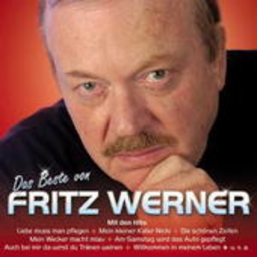 Fritz Werner – Das Beste von Fritz Werner