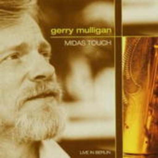 Gerry Mulligan – Midas Touch