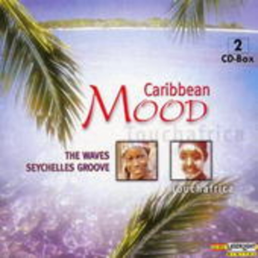 Diverse – Caribbean Mood - The Waves Seychelles Groove