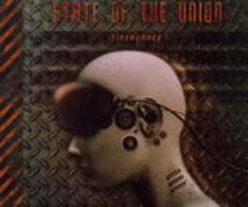 State Of The Union – Timerunner