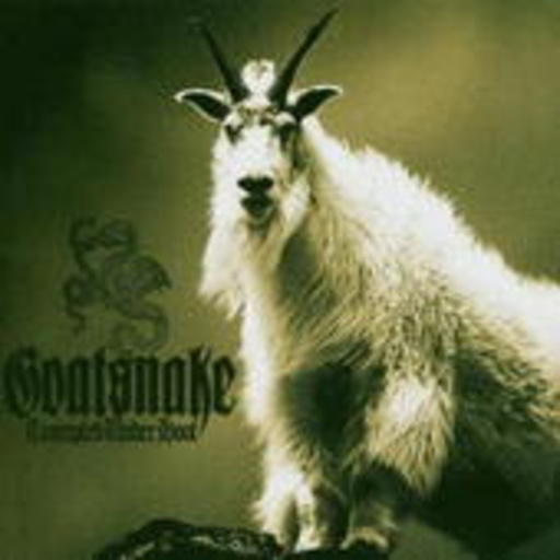 Goatsnake – Trampled Under Hoof EP