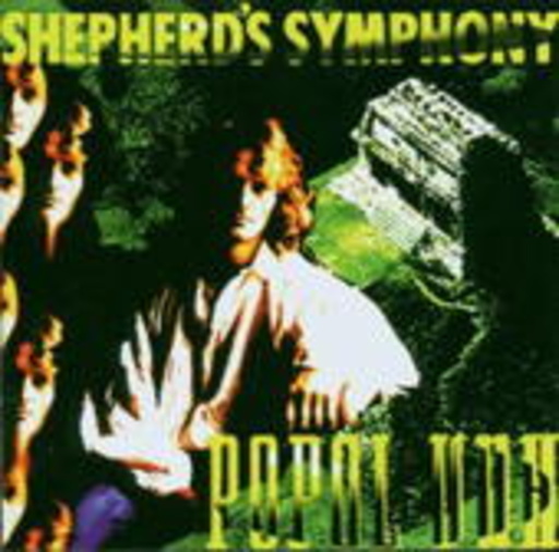 Popol Vuh – Shepherd's Symphony