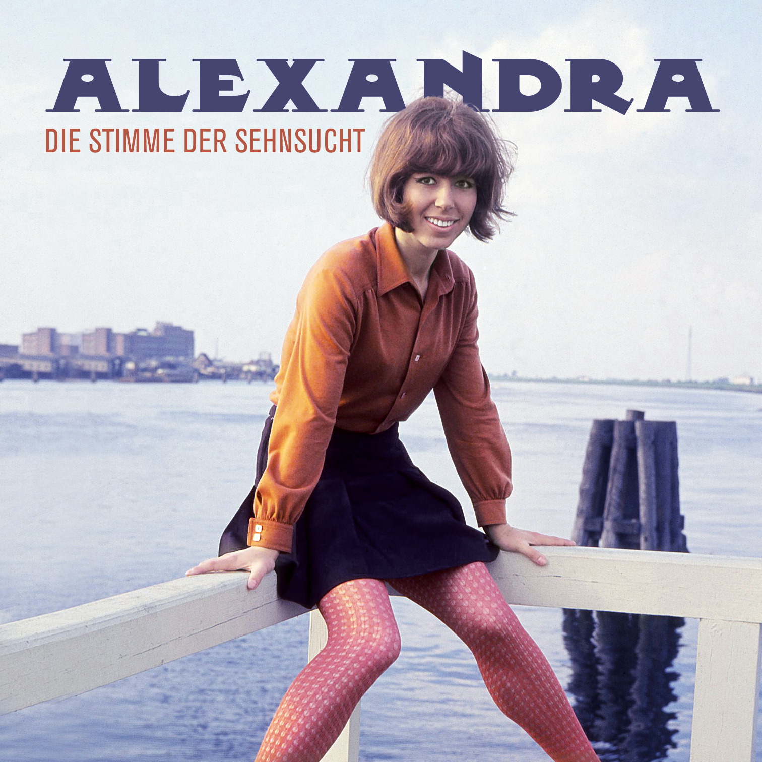 Alexandra – Die Stimme der Sehnsucht