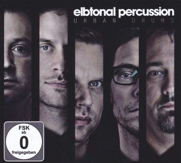 Elbtonal Percussion – Urban Drums