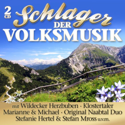 Schlager der Volksmusik