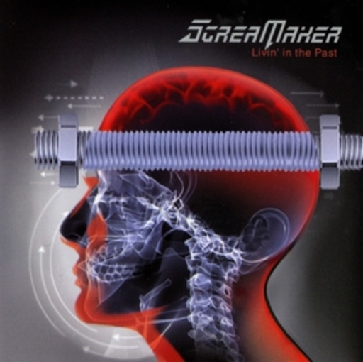 Scream Maker – Livin' In The Past