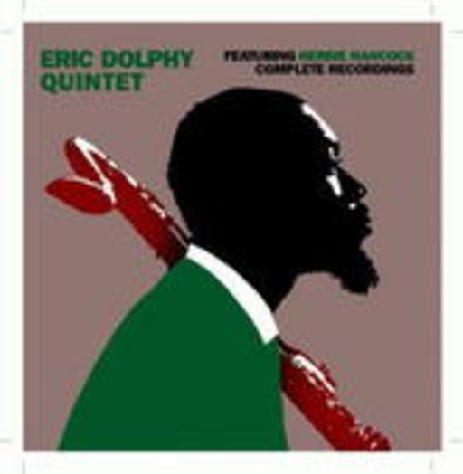 Eric Dolphy Quintet – Complete Recordings