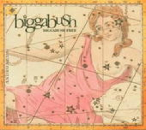 BiggaBush – Free