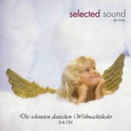 Erik Ohl – Die schönsten deutschen Weihnachtslieder