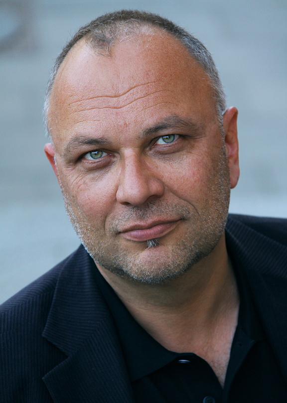 Verteilt künftig "Plattenladentipps" an die Kunden des Fachhandels: Jörg Hottas