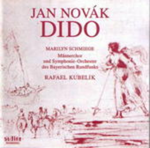 Schmiege/Kubelik – Dido - Mimus Magicus