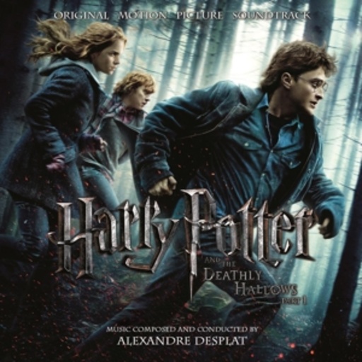 Alexandre Desplat – Harry Potter und die Heiligtümer des Todes - Teil 1