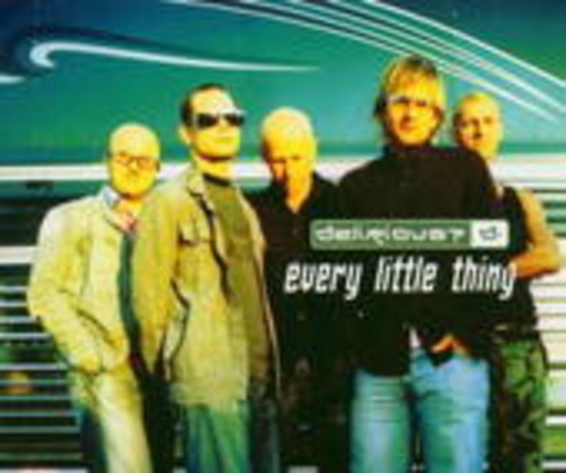 Delirious? – Every Little Thing