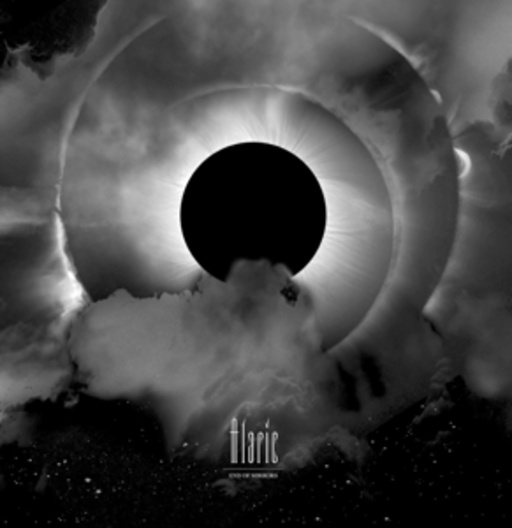 Alaric – End Of Mirrors