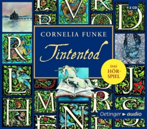 Tintentod