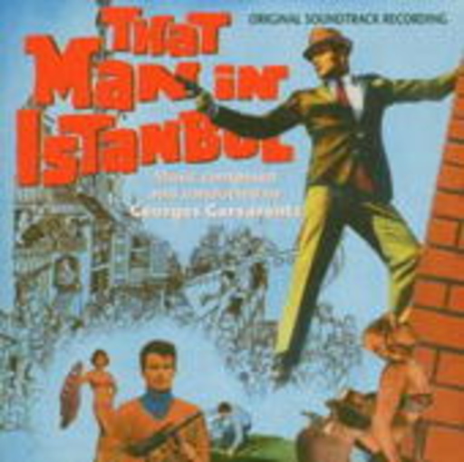 Diverse – That Man In Istanbul