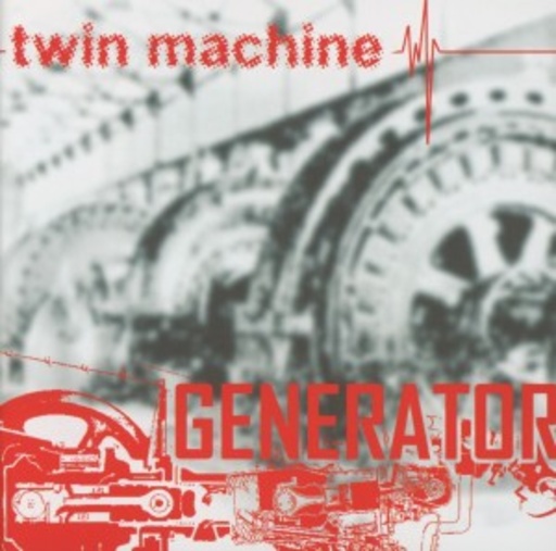 Twin Machine – Generator