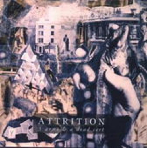 Attrition – 3 Arms & A Dead Cert