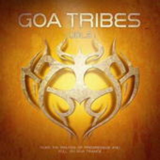 Diverse – Goa Tribes Vol. 3