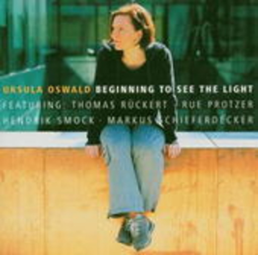 Ursula Oswald – Beginning To See The Light