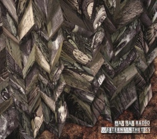 Westernsynthetics – May Day Radio