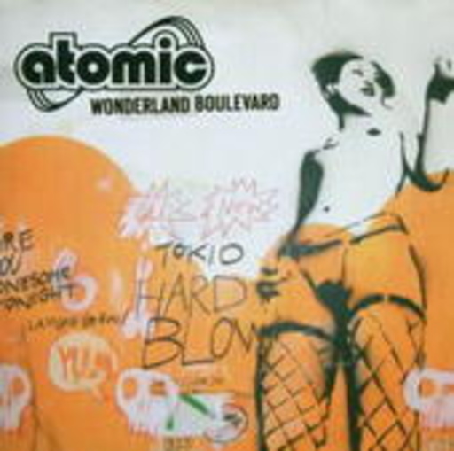 Atomic – Wonderland