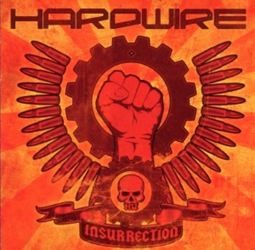 Hardwire – Insurrection