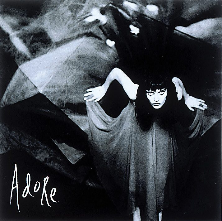 The Smashing Pumpkins – Adore