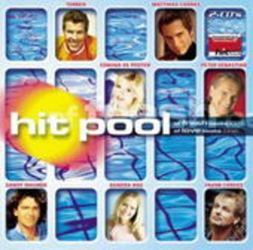 Diverse – Hit Pool Folge 1
