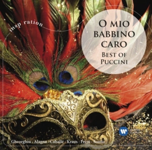 Diverse – O Mio Babbino Caro - Best Of Puccini