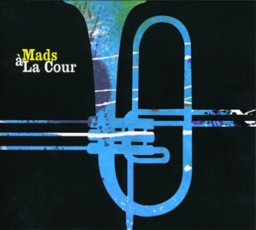 Mads La Cour – A La Cour