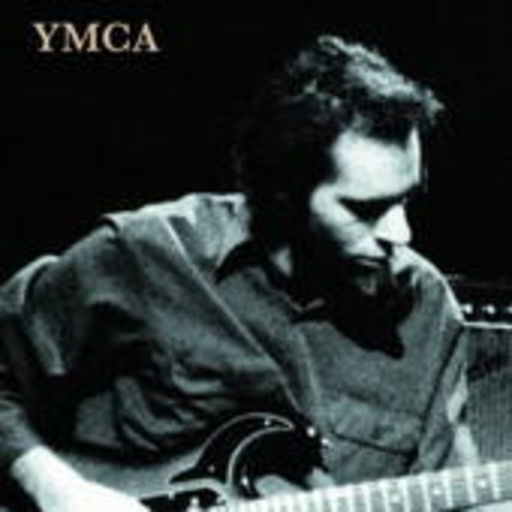 Alan Licht – YMCA