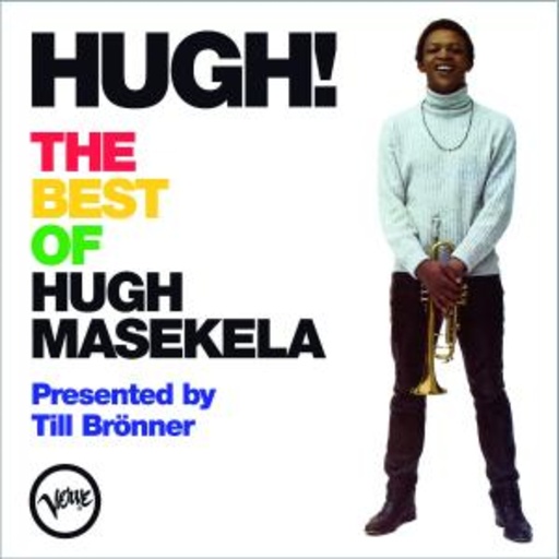 Hugh! – The Best Of