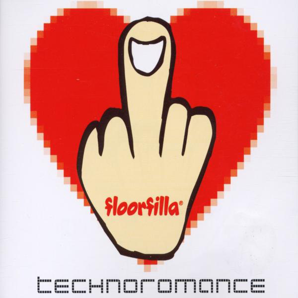 Floorfilla – Technoromance