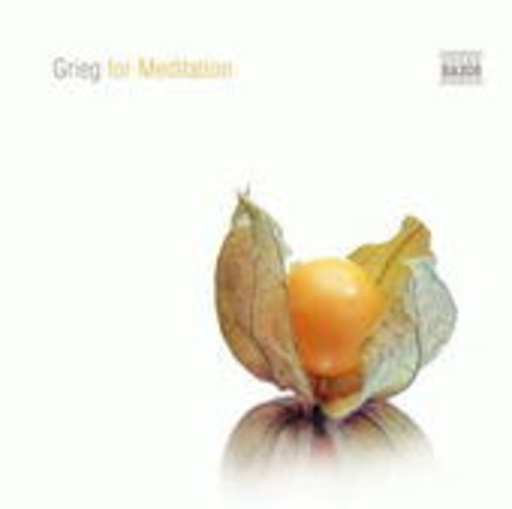 Diverse – Grieg For Meditation