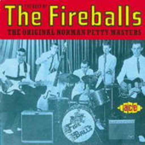 The Fireballs – Best Of