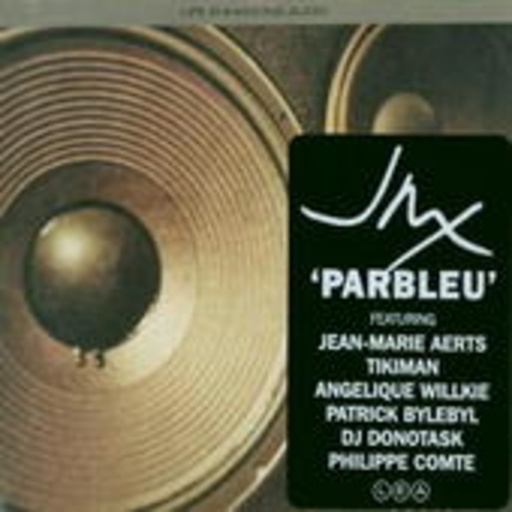 JMX – Parbleu