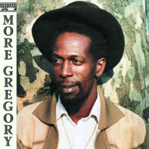 Gregory Isaacs – More Gregory