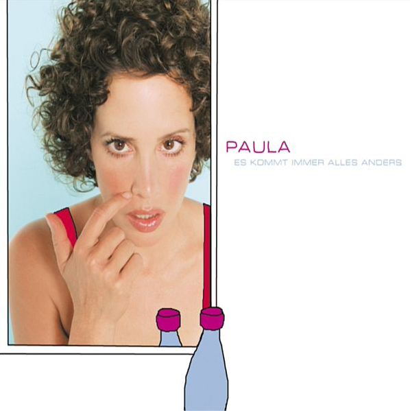Paula – Es kommt immer alles anders