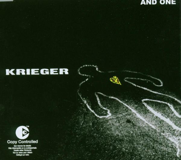 And One – Krieger