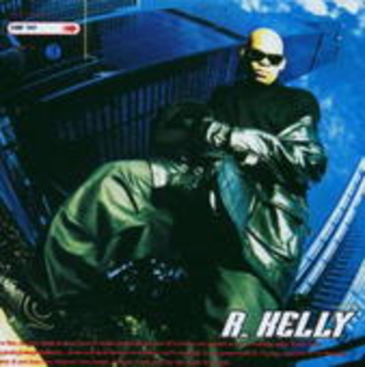 R.Kelly – R. Kelly