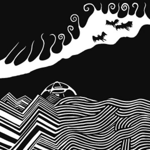 Atoms For Peace – Default