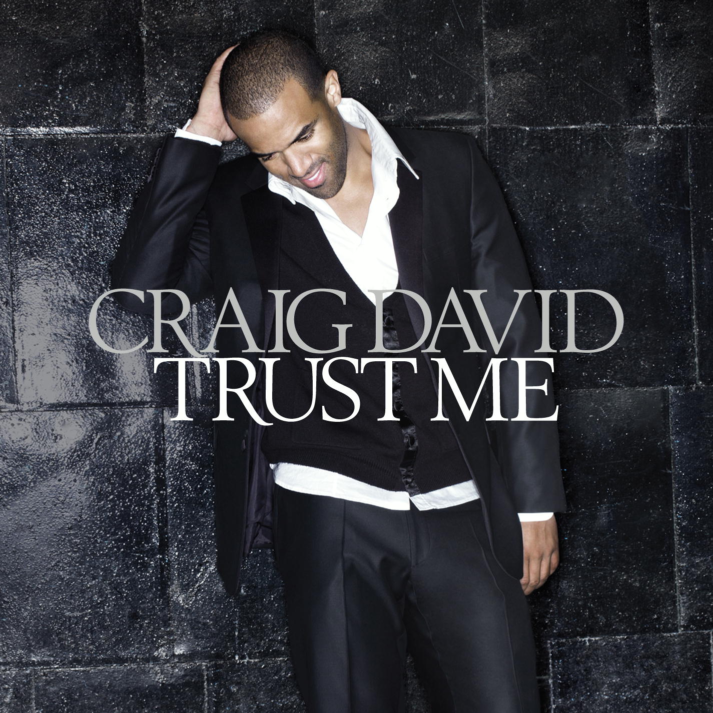Craig David – Trust Me