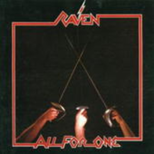 Raven – All For One