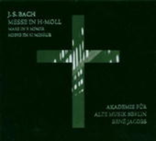 Messe in H-Moll
