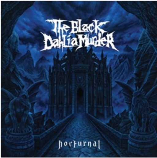 The Black Dahlia Murder – Nocturnal