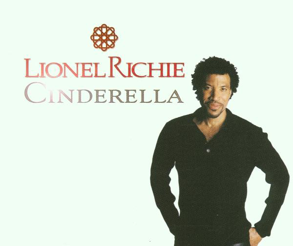 Lionel Richie – Cinderella