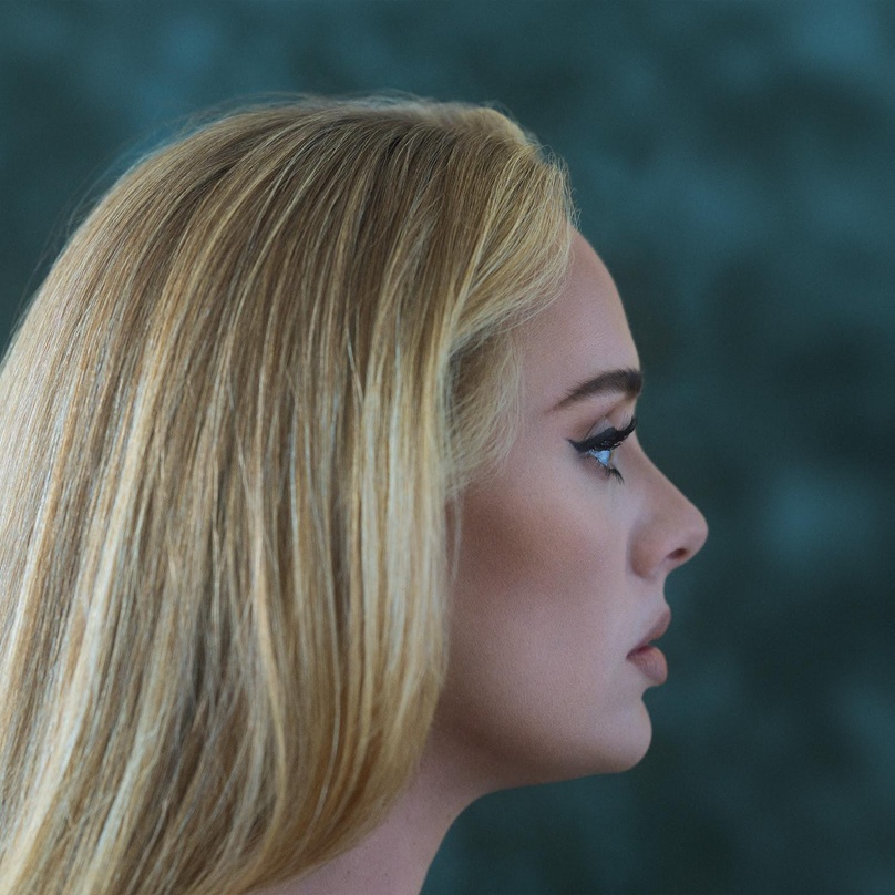 Rekordfrau: Adele