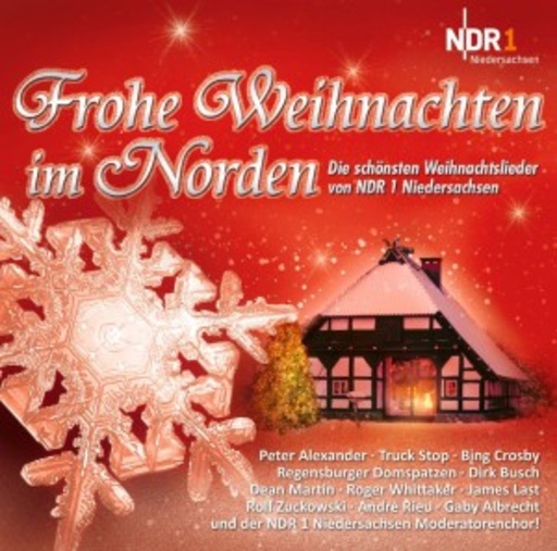 Diverse – NDR1 - Frohe Weihnachten im Norden